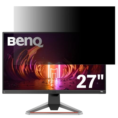 ［最新値下げ］［美品］BenQ MOBIUZ EX2710S 27インチモニター EX2710S | MOBIUZ 27